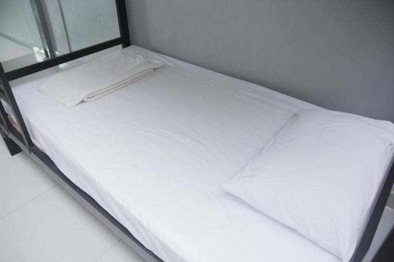 Hotel Oyo 1084 Guyasuka Ratchada
