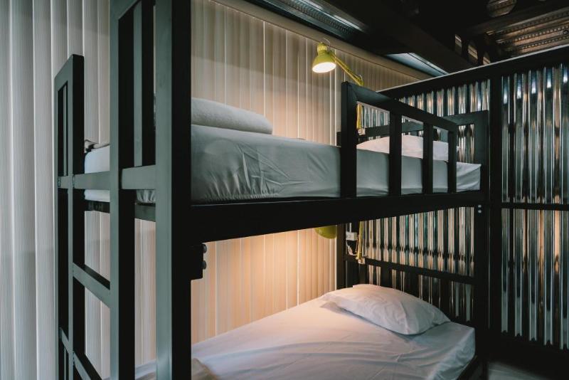 Hotel Oyo 1084 Guyasuka Ratchada