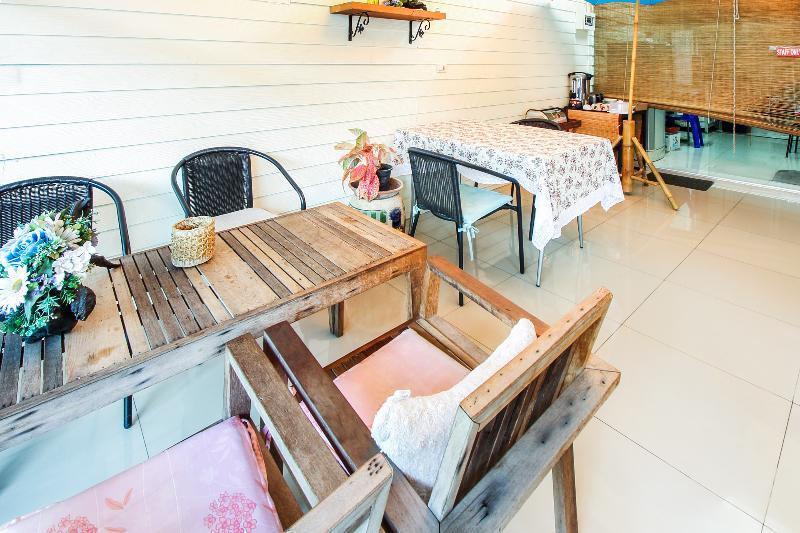 Babo House Hotell Bangkok