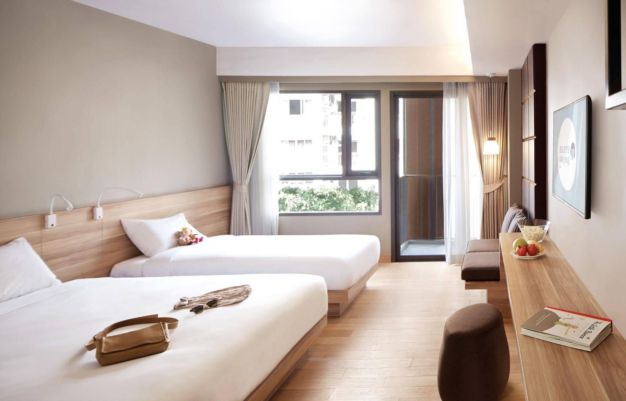 Hotell Happy 3 3*