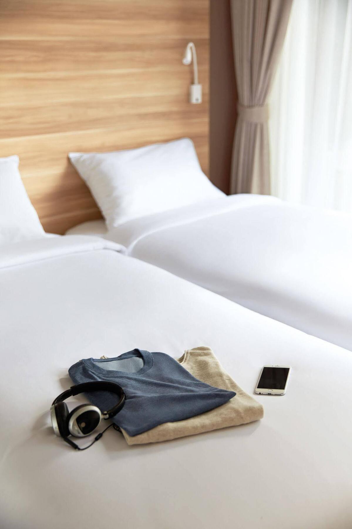 Happy 3 Hotell 3*
