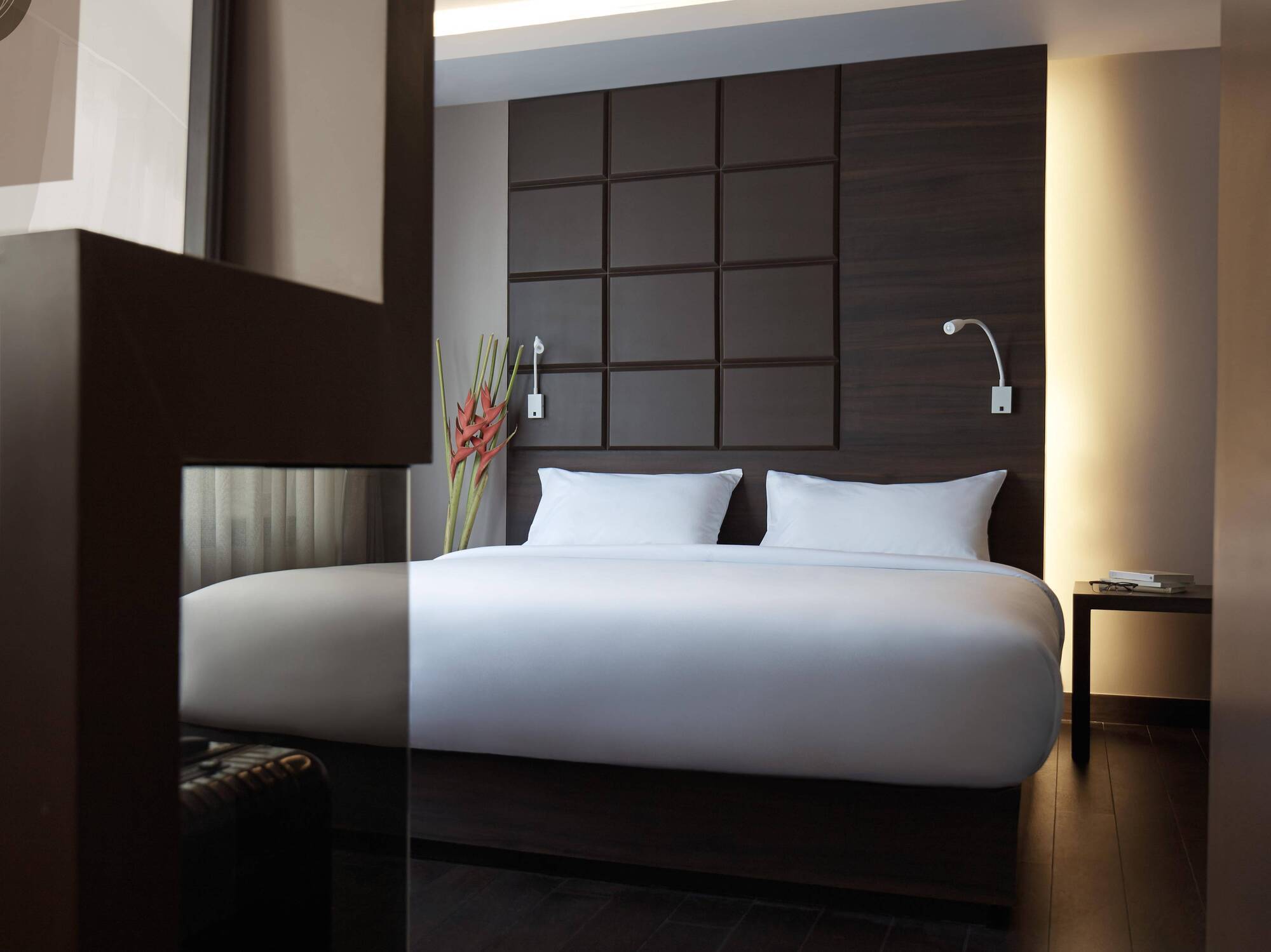 Hotell Happy 3 Bangkok