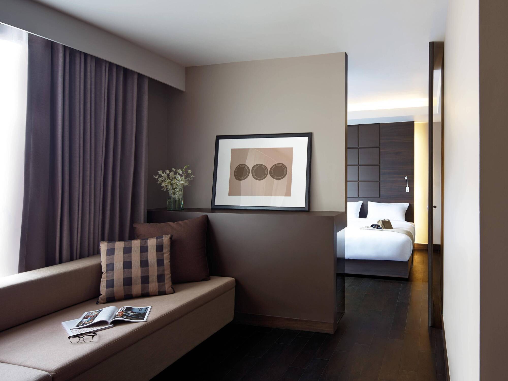 Happy 3 Hotell