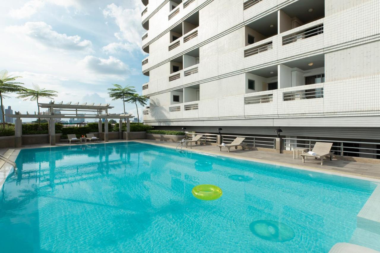 Khách sạn hẻo lánh Bu Place 4*