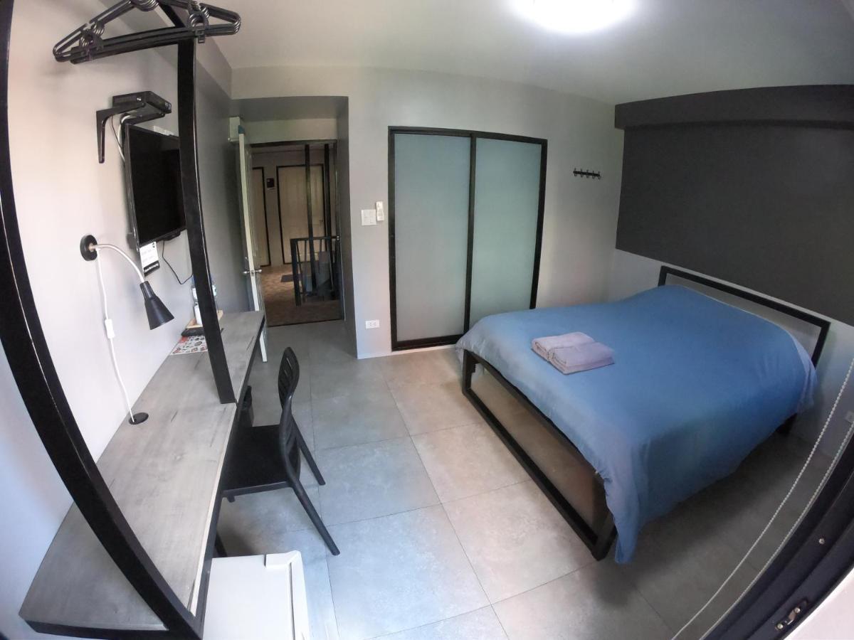 Hotel S Heaven Short&long Bangkok