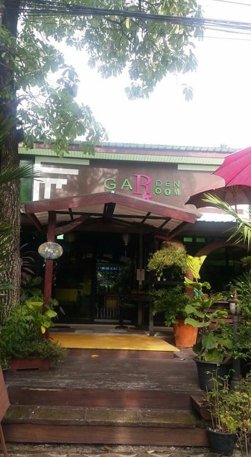 Garden Homestay