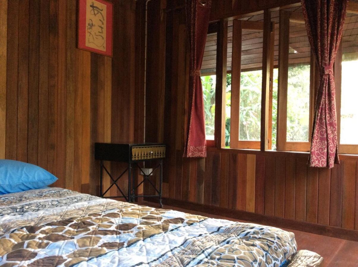 Homestay Garden Bangkok