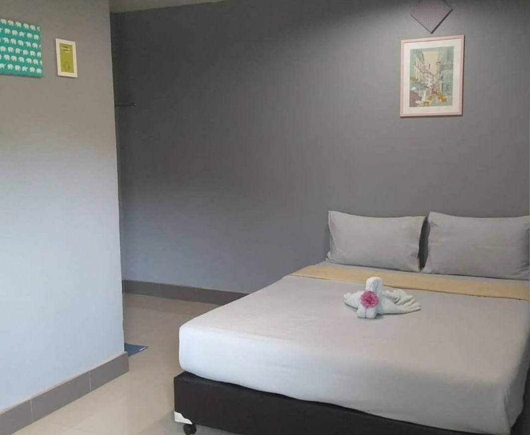 Wanderlust Auberge de jeunesse