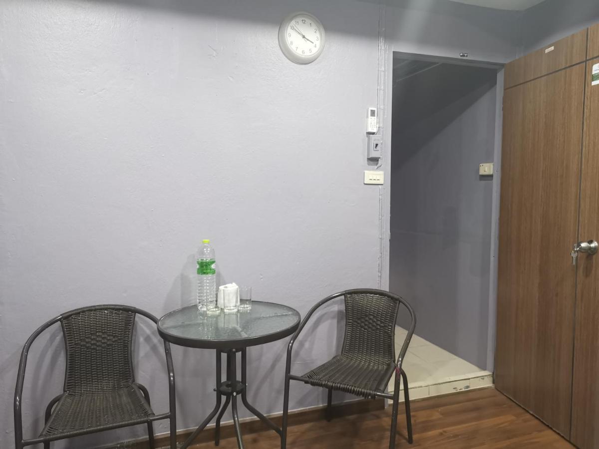 That Summer Apartment Bangkok
