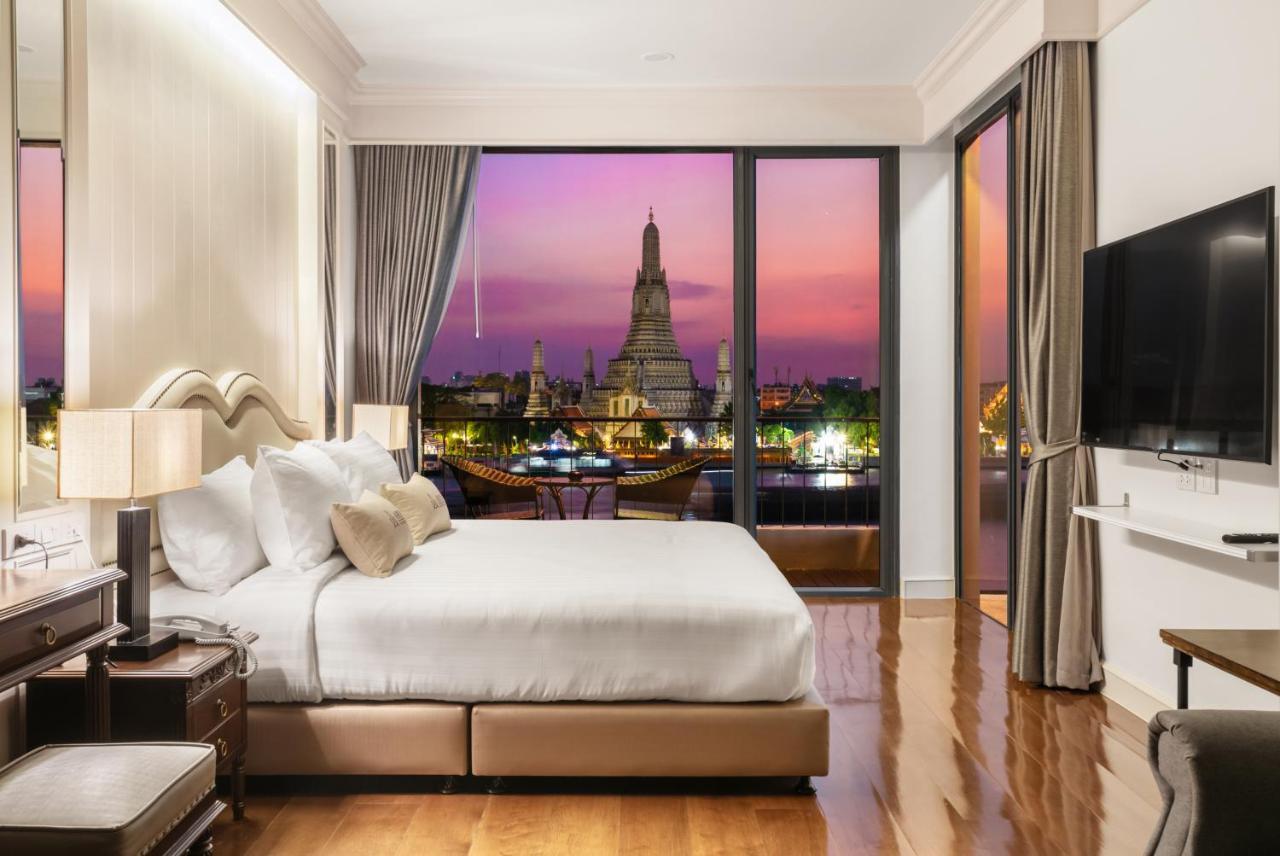 Khách sạn Arun Riverside 4*