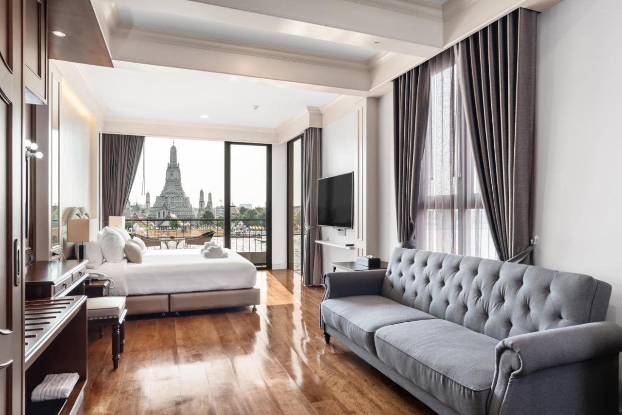 Khách sạn Arun Riverside 4*