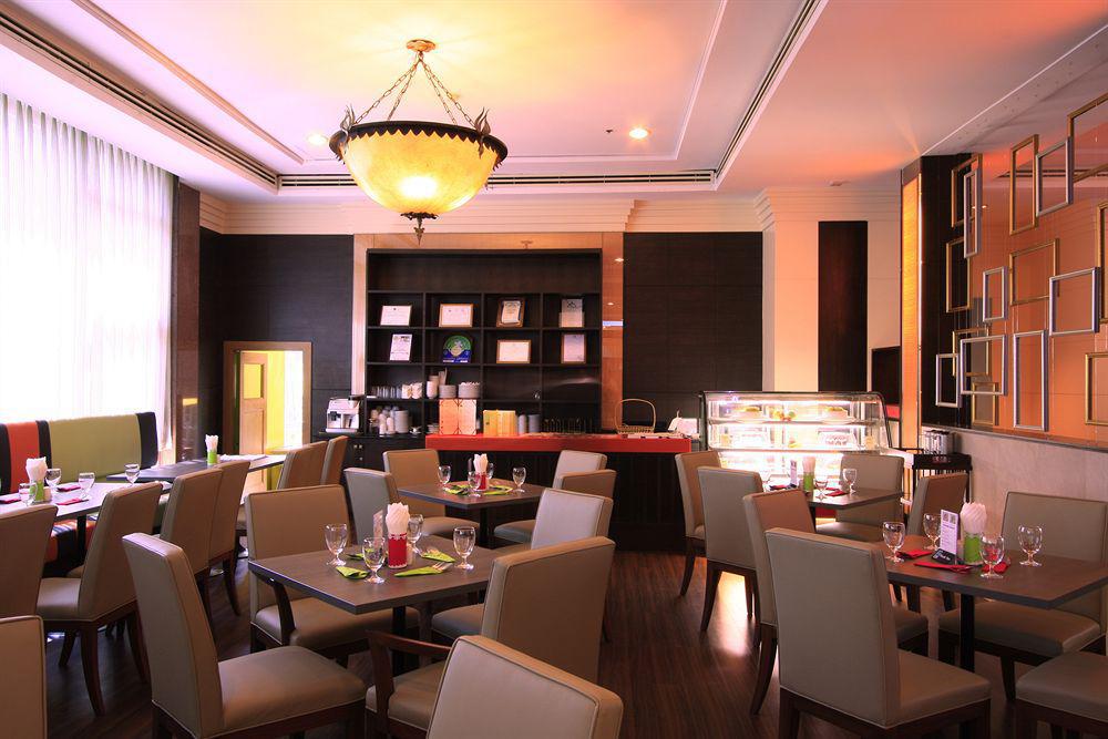 Karnmanee Palace Bangkok