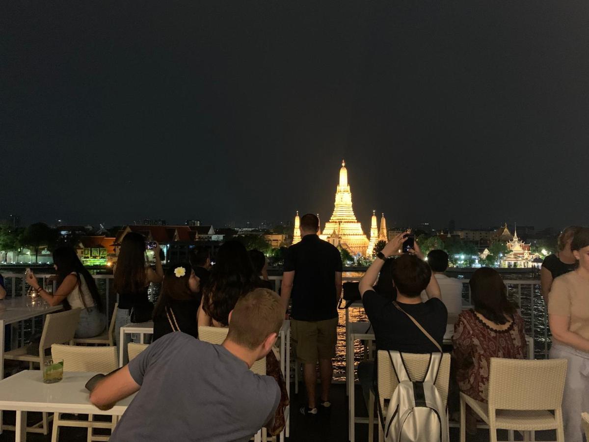 Khách sạn Arun Riverside