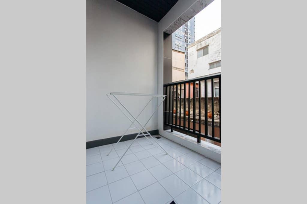 Appartement P4 Silom Large 2beds Full Kitchen Wifi 4-6pax
