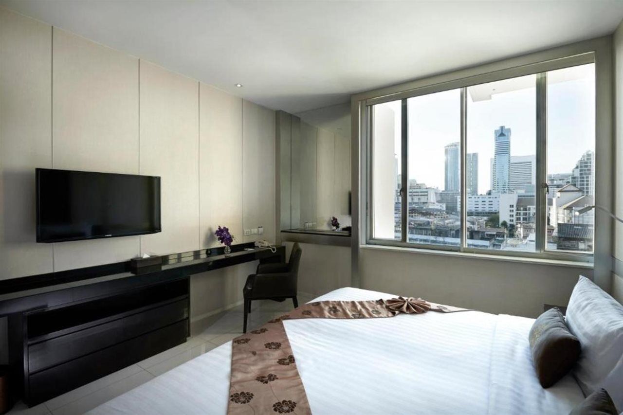 Hotell Mandarin Managed By Centre Point