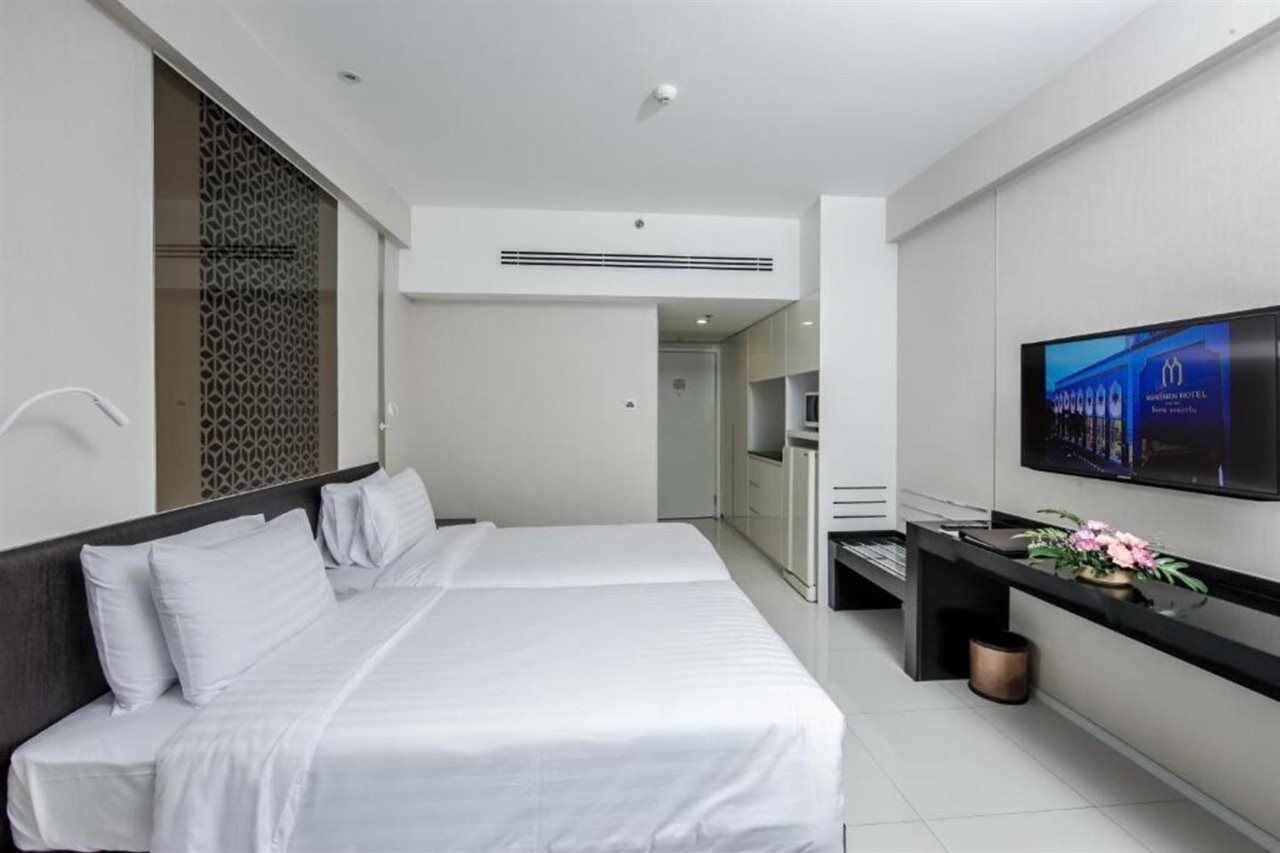 Hotell Mandarin Managed By Centre Point