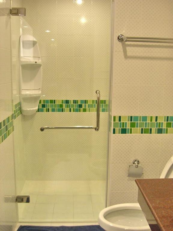 Aparthotel Eight 2*