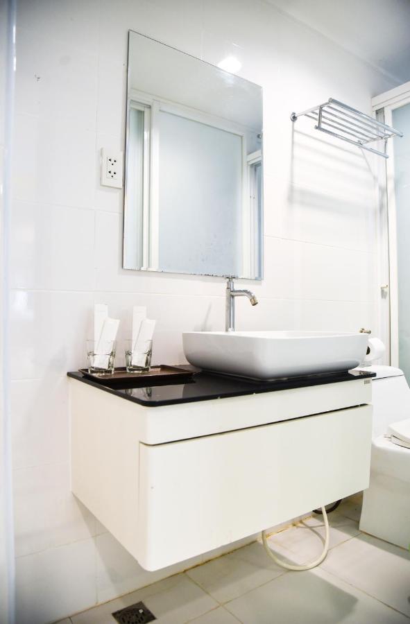 Hostel Oho Ratchada