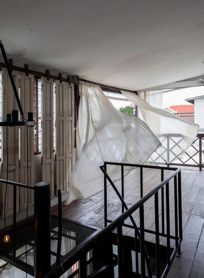 Kanvela House Rumah tetamu