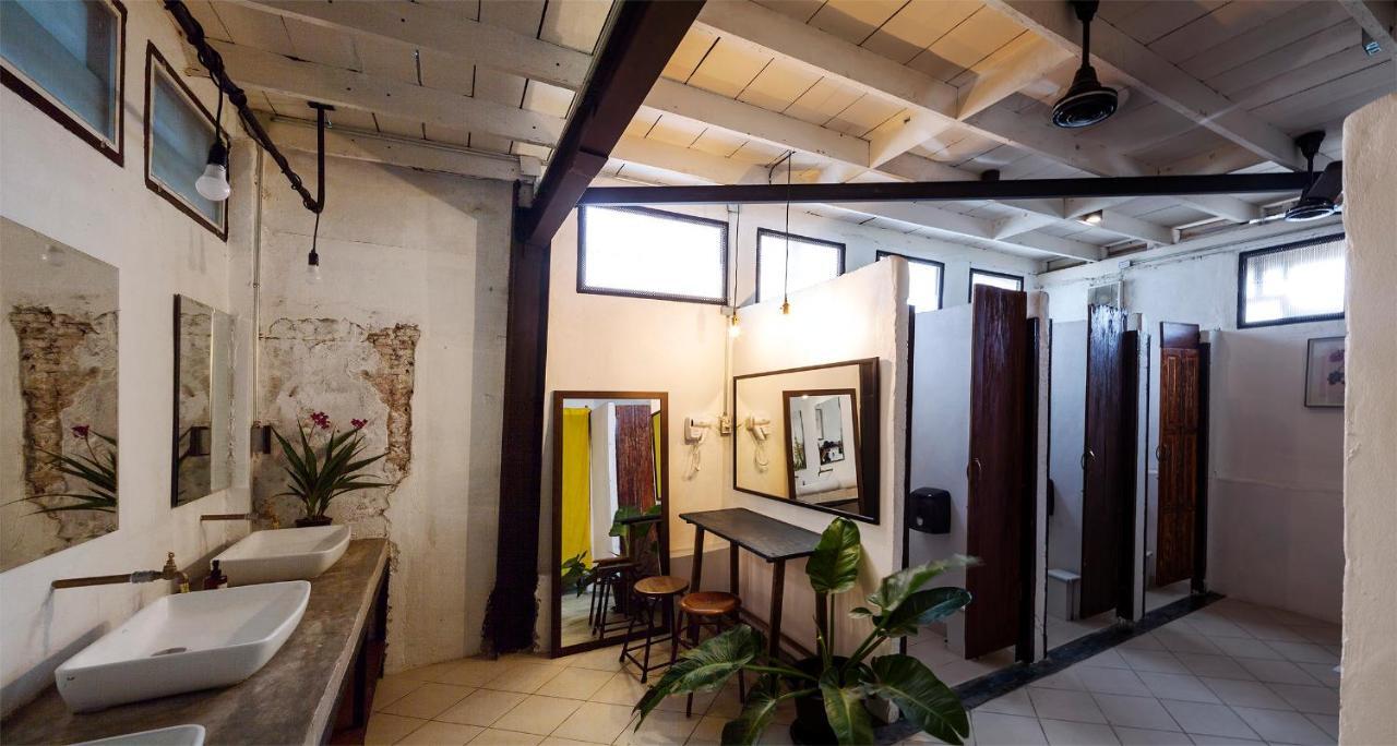 Rumah tetamu Kanvela House