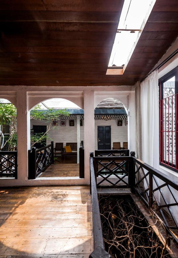 Kanvela House Rumah tetamu