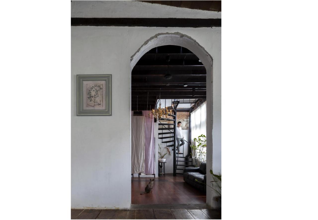 Kanvela House Rumah tetamu 2*