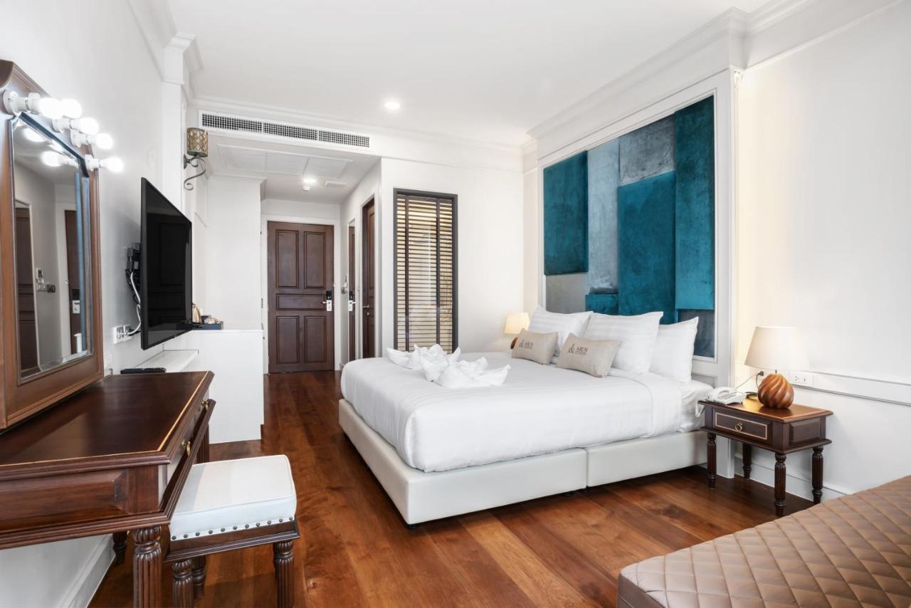Khách sạn Arun Riverside 4*