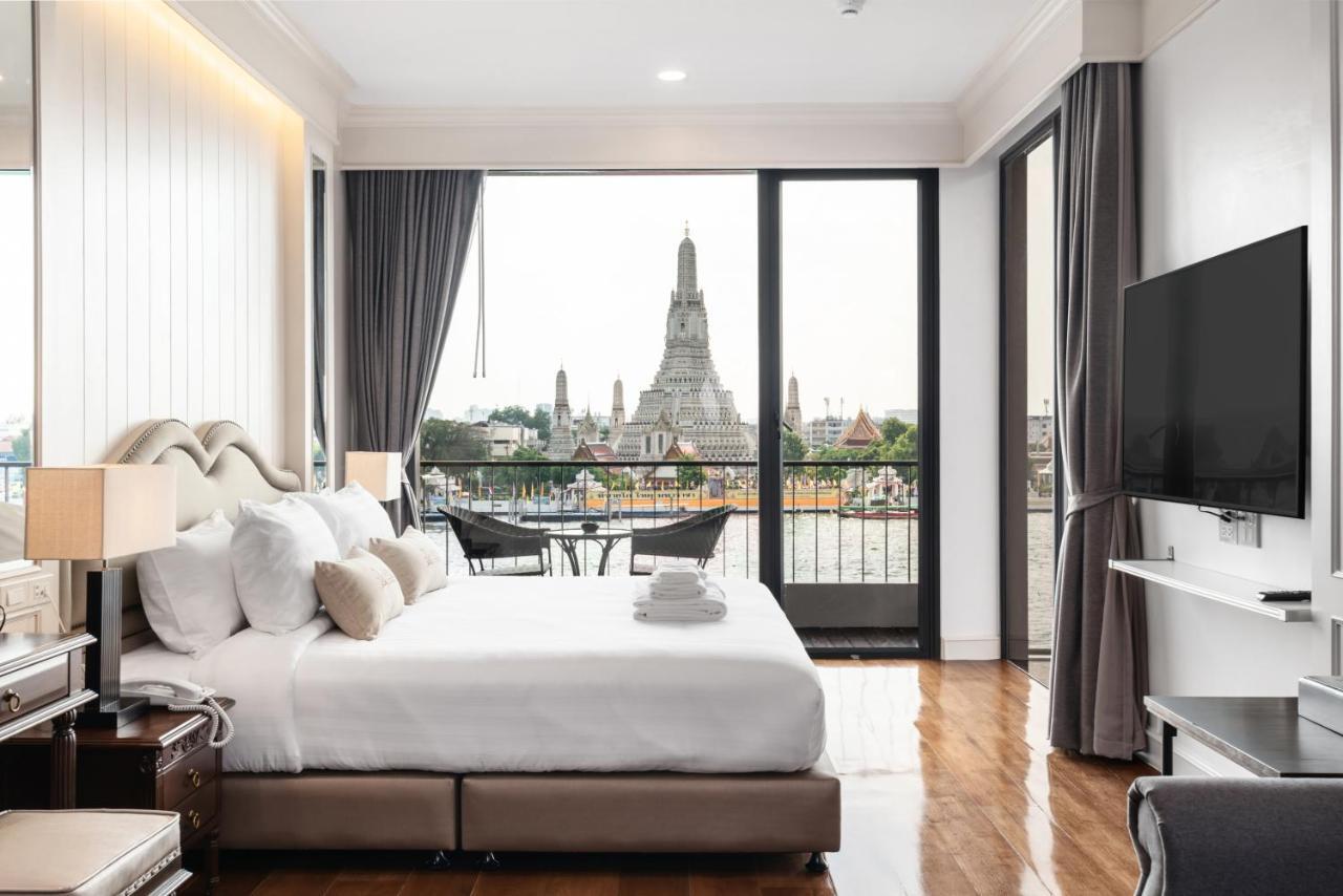 Khách sạn Arun Riverside 4*