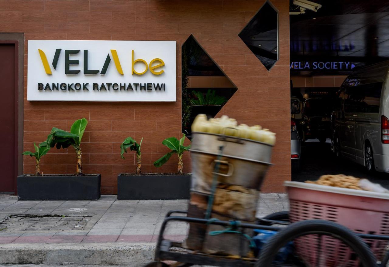Vela Be Ratchathewi Bangkok