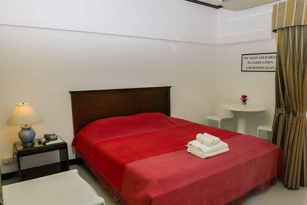 Hostel A-2 House Bangkok