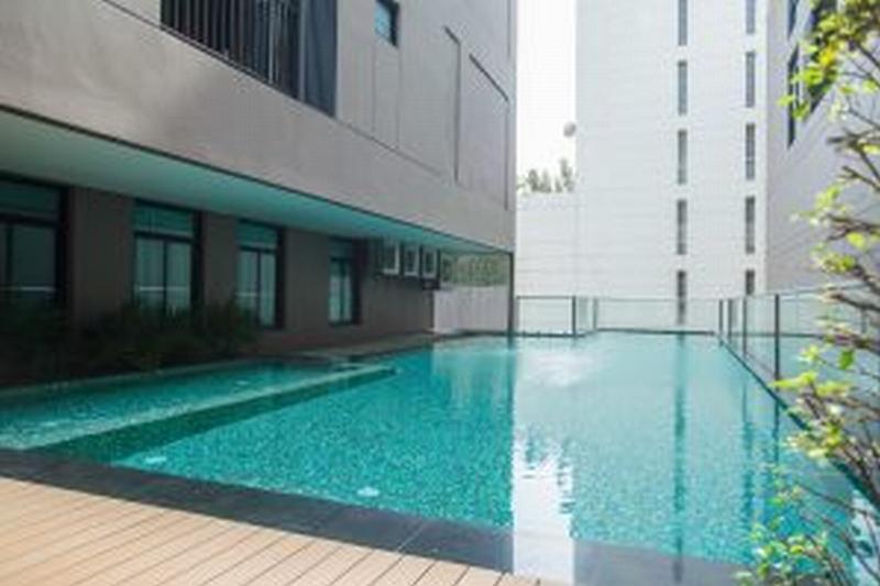 Metropolis Bangkok, Tapestry Collection By Hilton 4*