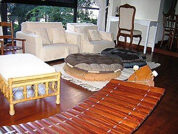Napa Place Bed & Breakfast