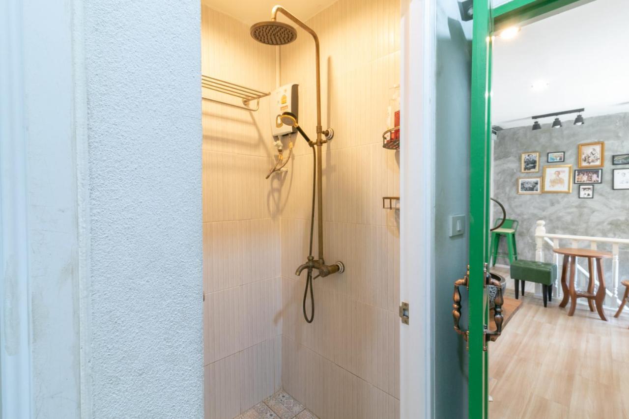 Ratana Boutique Hostal