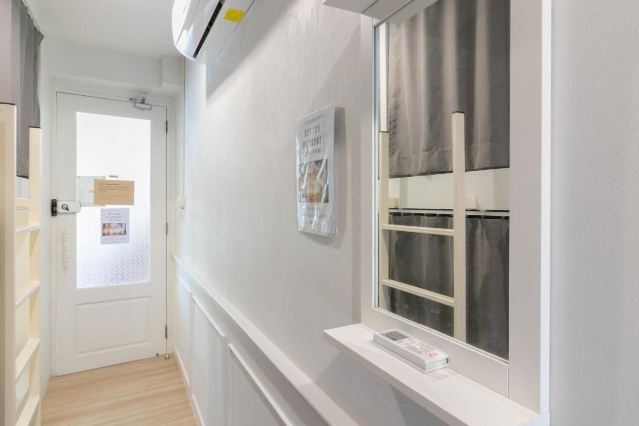 Hostal Ratana Boutique