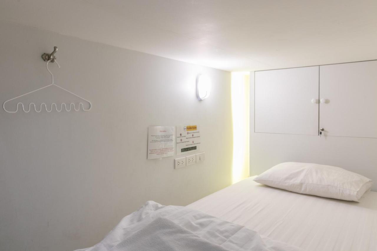 Hostal Ratana Boutique *