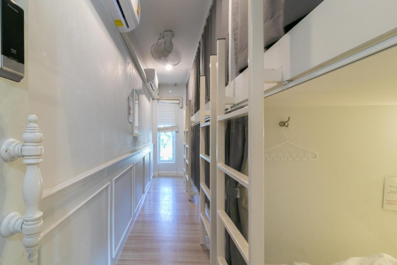 Hostal Ratana Boutique *