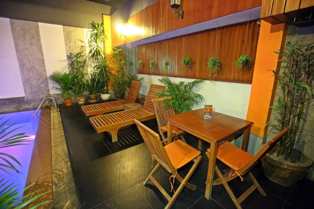 The Euro Grande 3* Banguecoque