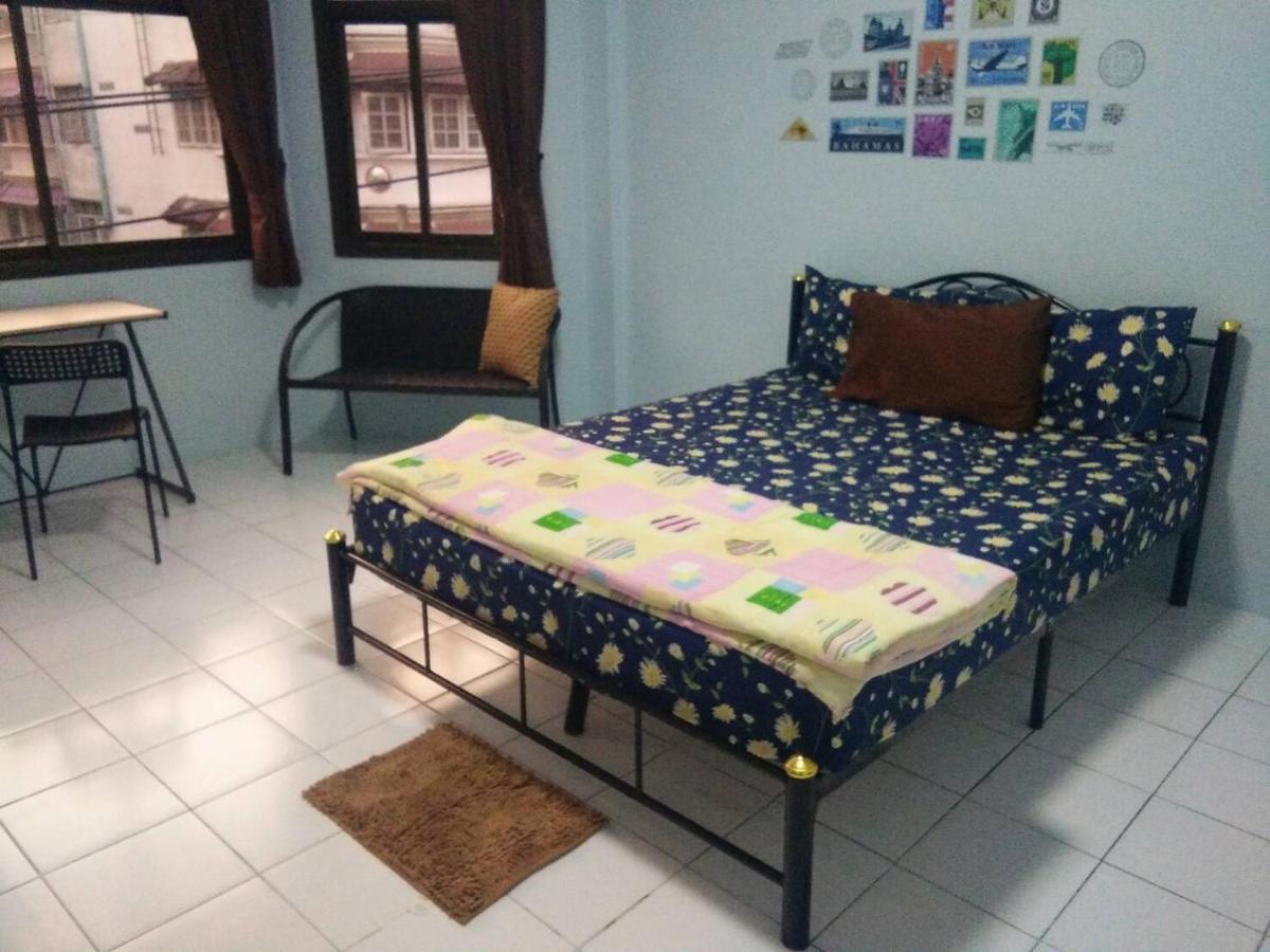 A & P House Accommodatie bij particulieren Bangkok