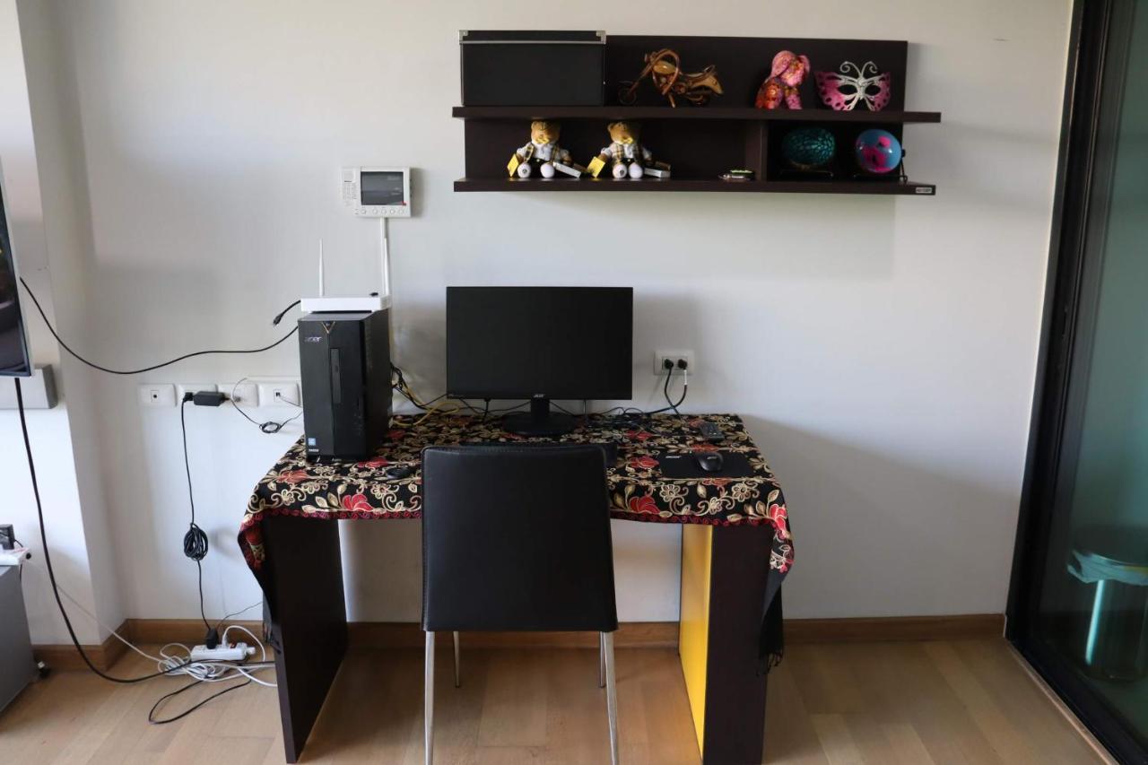 Le Sukhumvit 69 High Tech Concierge Apartamento *