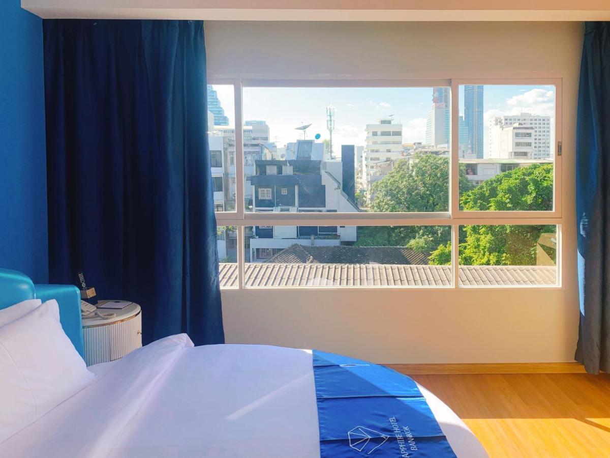 Sapphire Silom