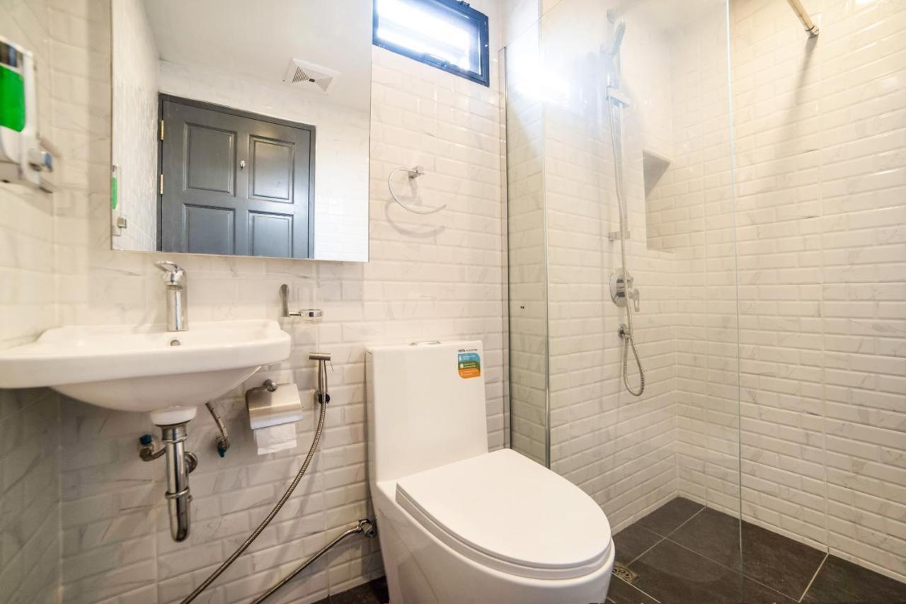 Ongkara Near Bts Thonglor 4* Bangkok