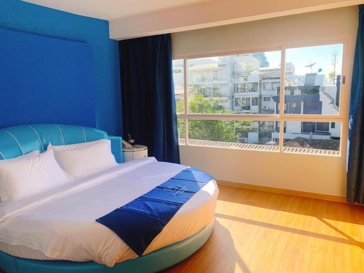 Sapphire Silom Hotel Bangkok