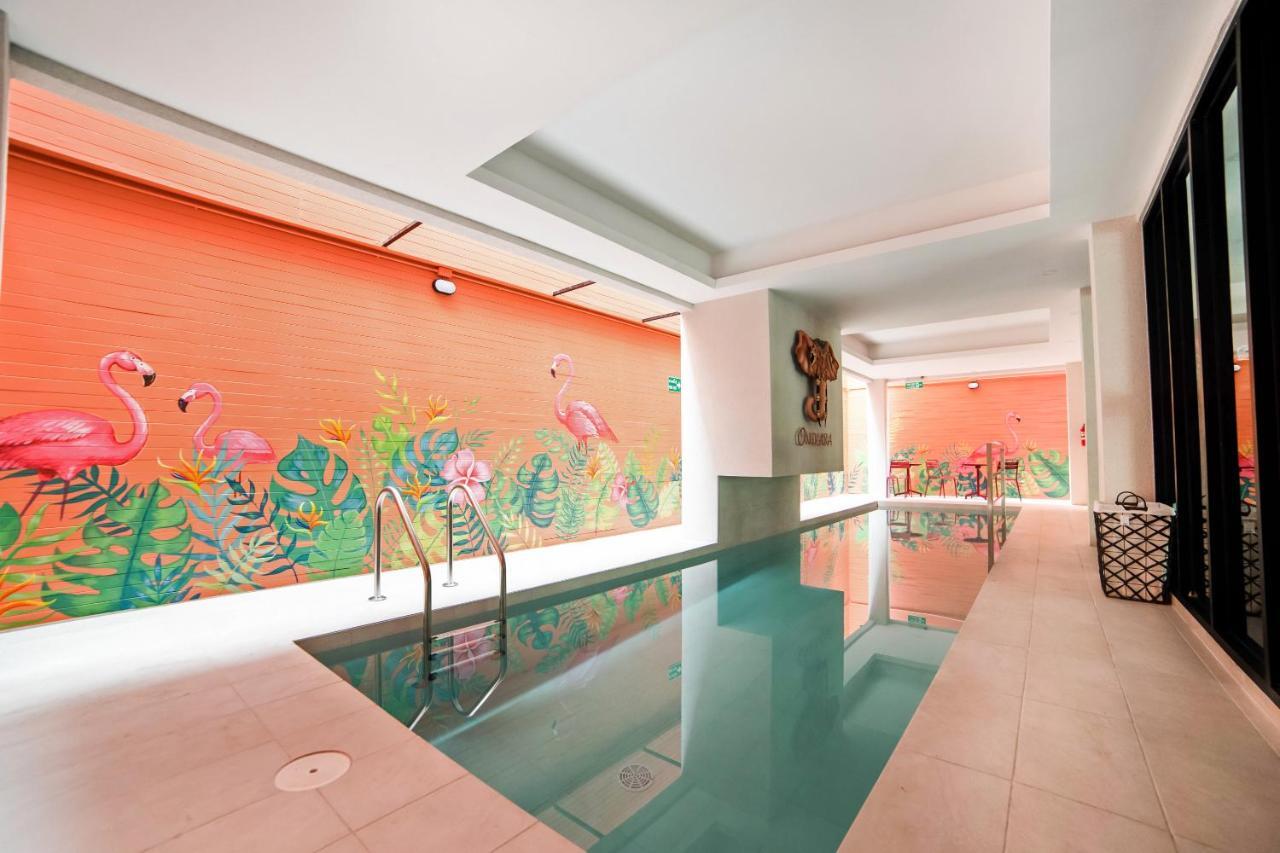 Ongkara Near Bts Thonglor 4*