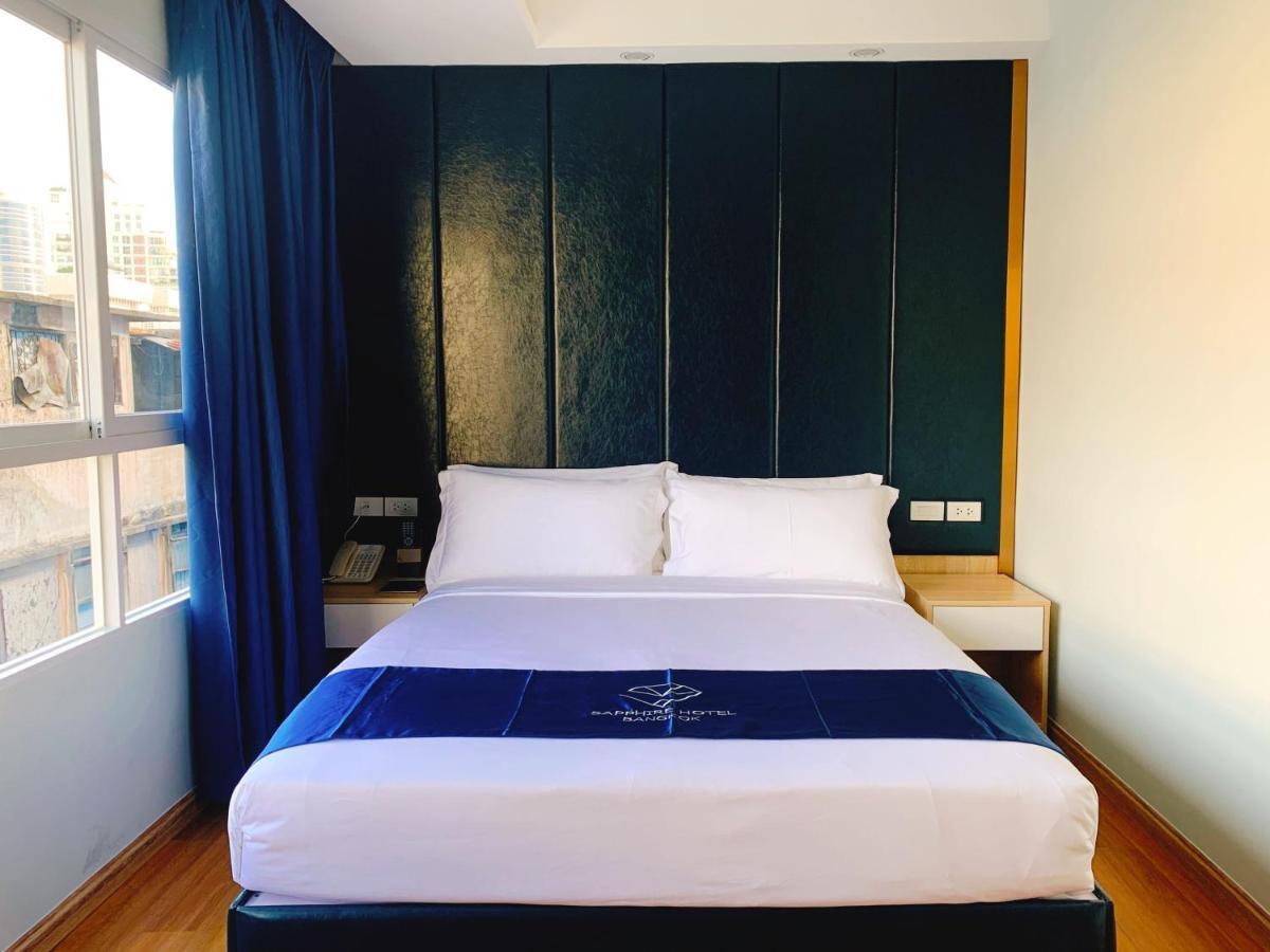 Sapphire Silom Hotel 5*