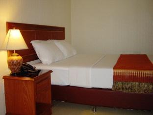 Hotell Bangkok City Suite