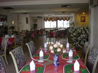 Inn Far East
