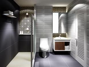 Nai Lert 3* Bangkok