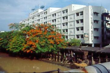 Nuovo Bangkok