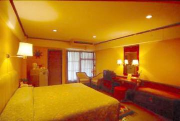 Nuovo Hotel Bangkok