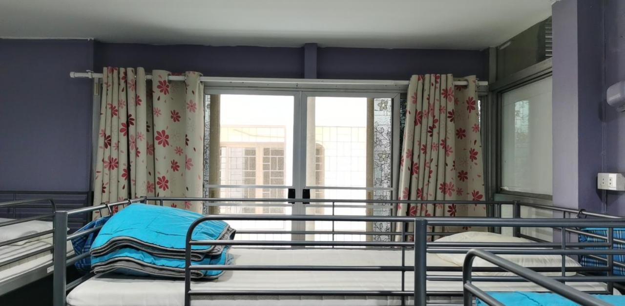 Apartment That Summer *